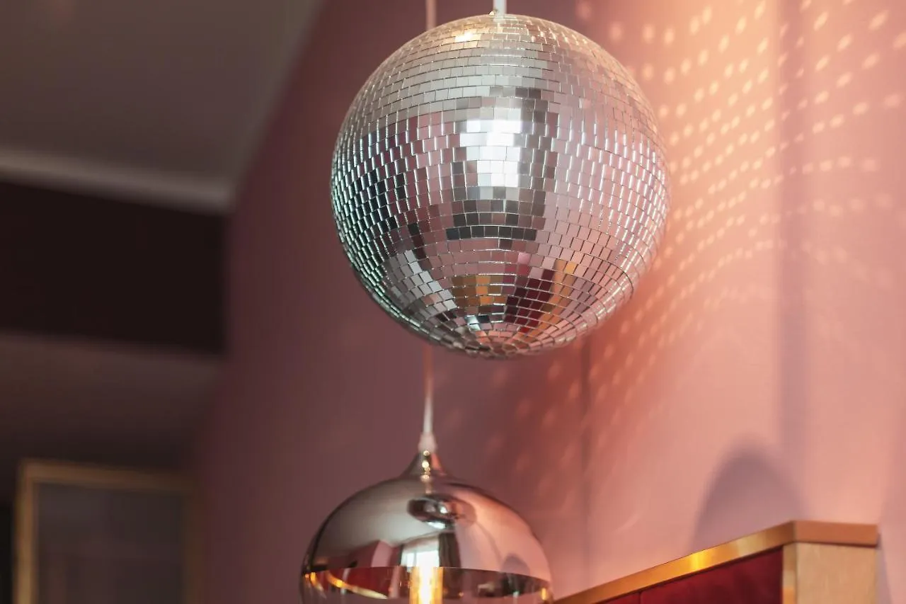 Hotel Holiday Inn - The Niu, Loco Munich North By Ihg