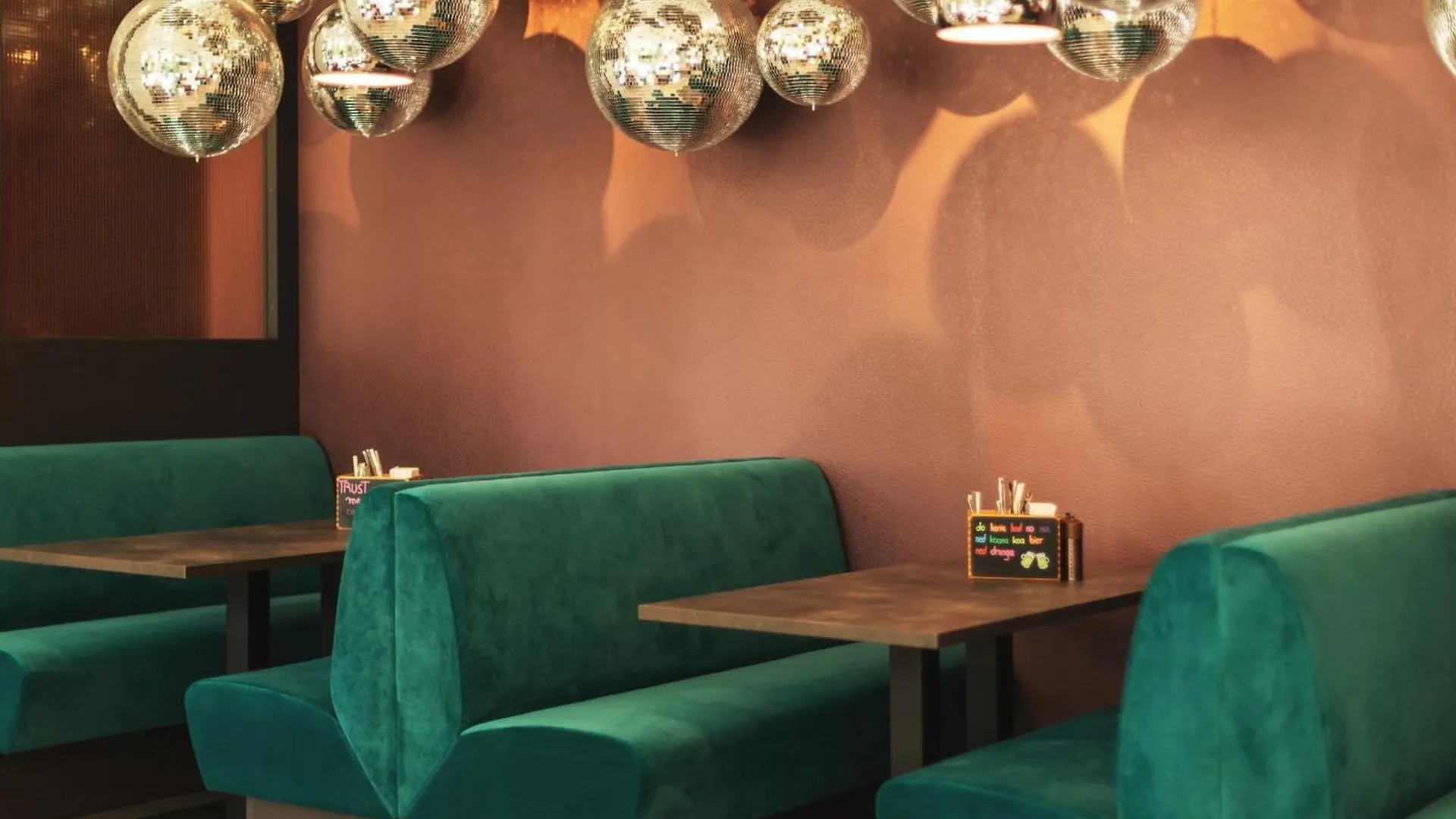 Hotel Holiday Inn - The Niu, Loco Munich North By Ihg
