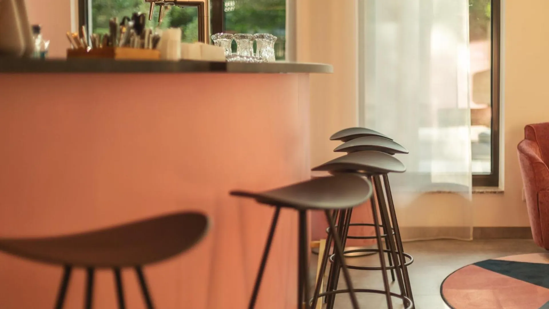 Holiday Inn - The Niu, Loco Munich North By Ihg Hotel