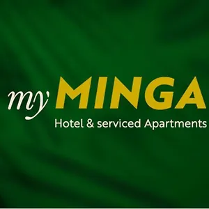 Myminga13 - & Serviced *** Monachium