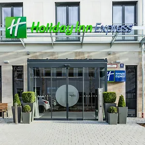 Express - East By Ihg Μόναχο