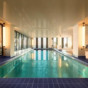4* Apart-hotel Adina