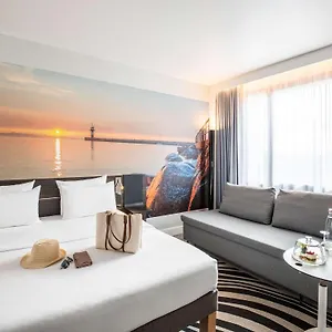 **** Hotel Novotel Alster Niemcy