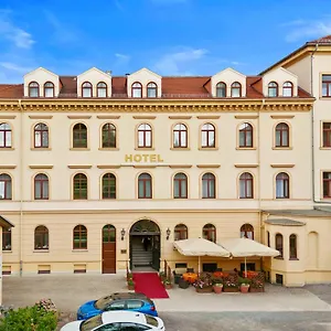 Bayerischer Hof Германия
