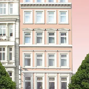 ** Hotel Terminus Am Hauptbahnhof & Zob Niemcy