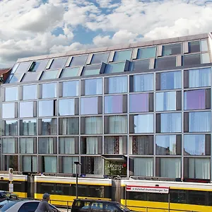 Arcotel Velvet Германия