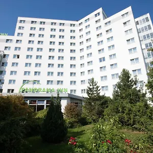 *** Hotel Panorama Niemcy