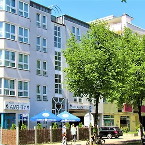 Amenity *** Monachium