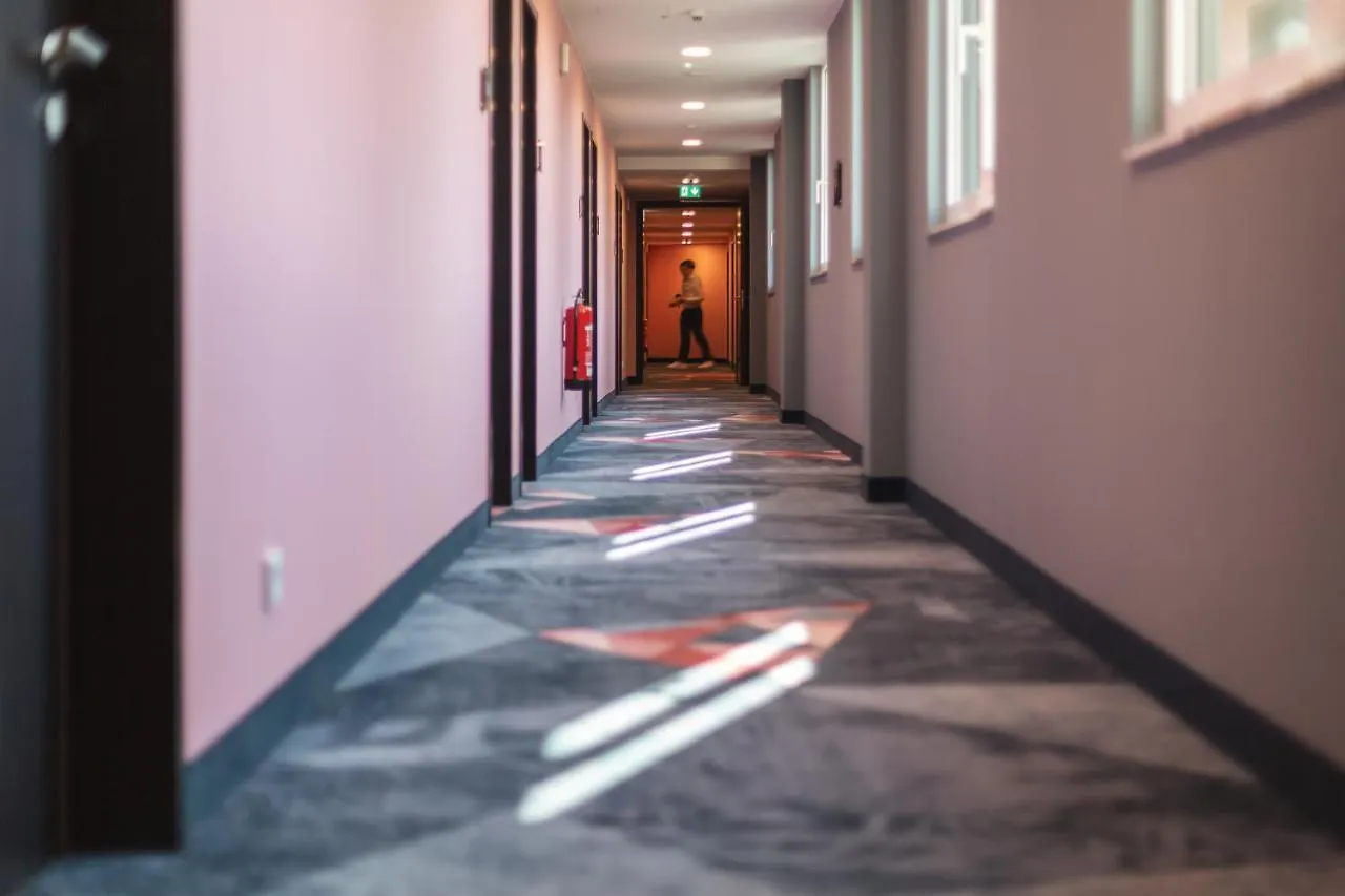 Holiday Inn - The Niu, Loco Munich North By Ihg Szálloda