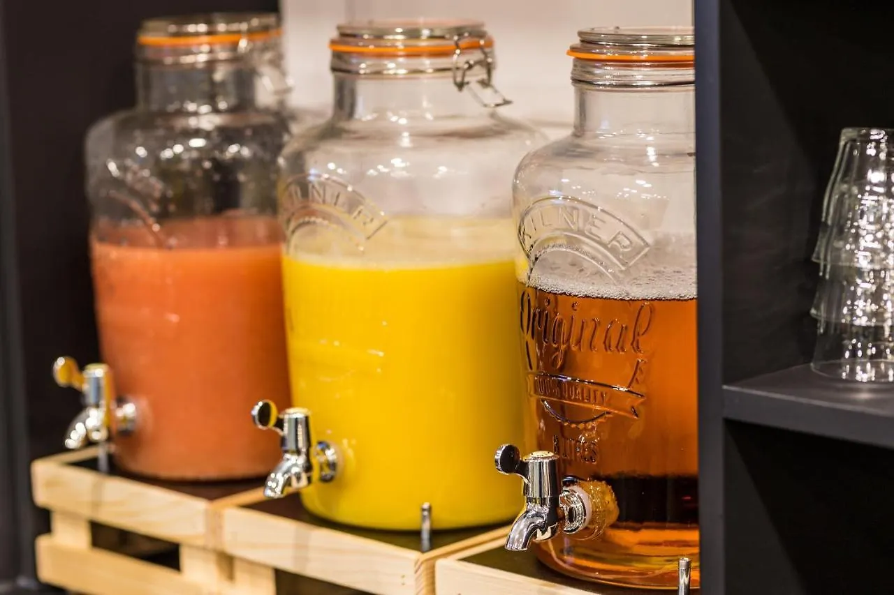 Holiday Inn - The Niu, Loco Munich North By Ihg 3*,