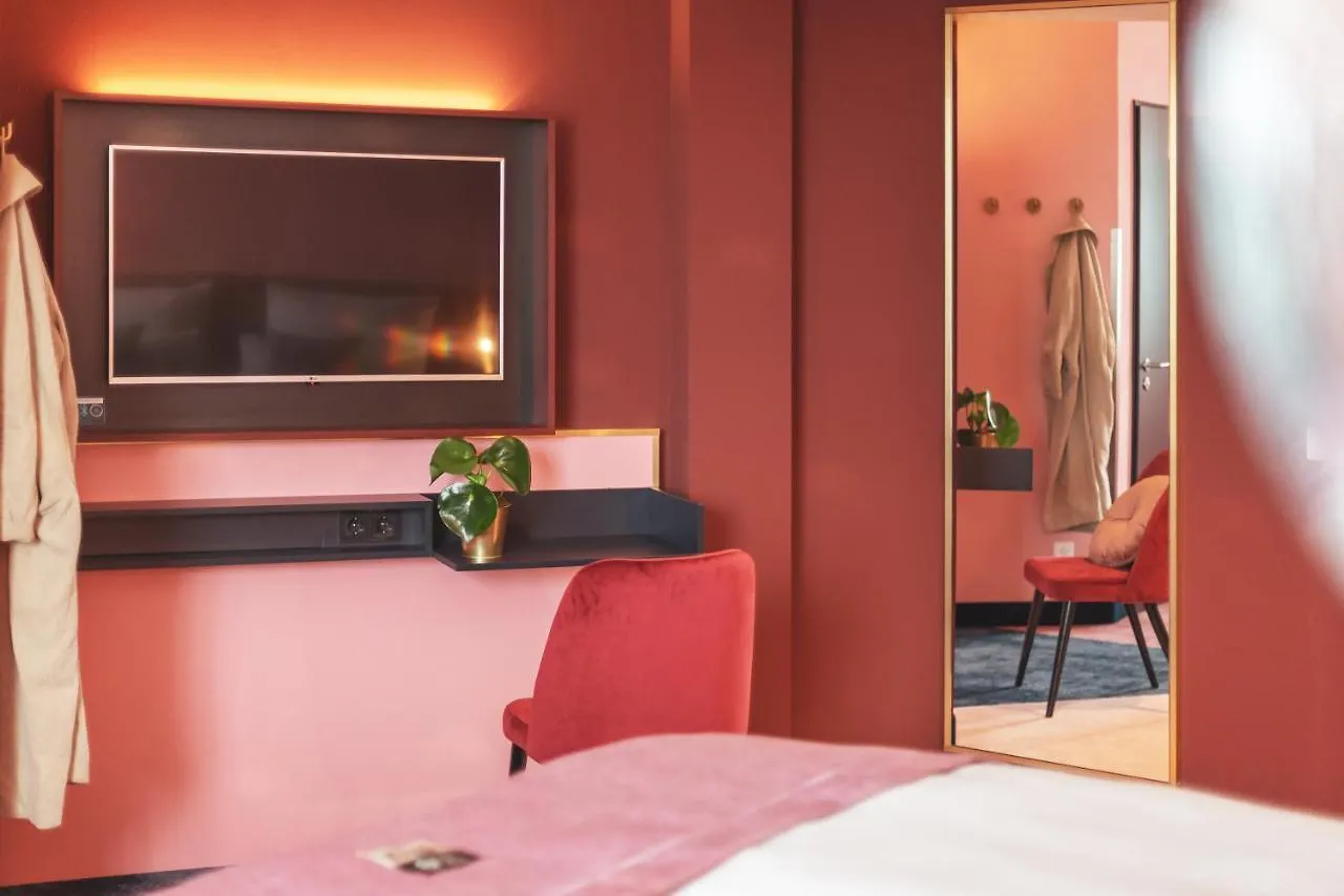 Holiday Inn - The Niu, Loco Munich North By Ihg Germany