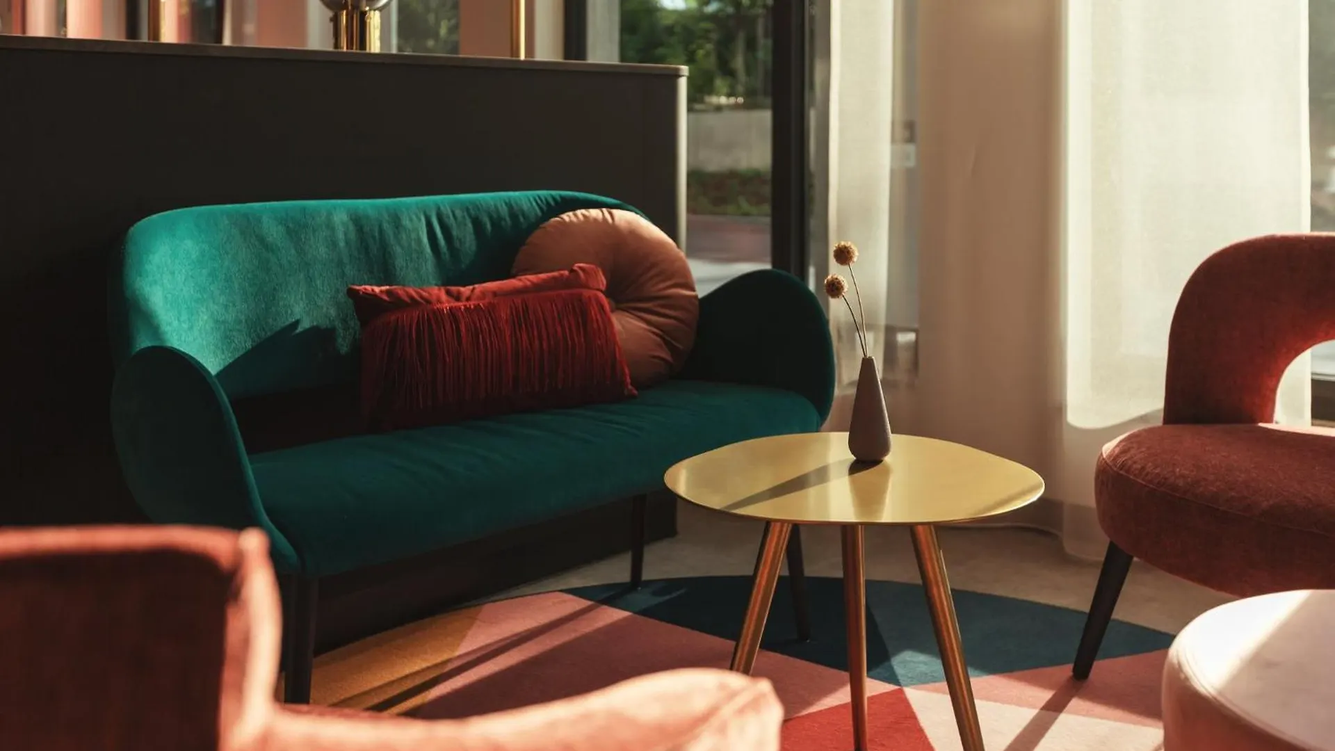Holiday Inn - The Niu, Loco Munich North By Ihg