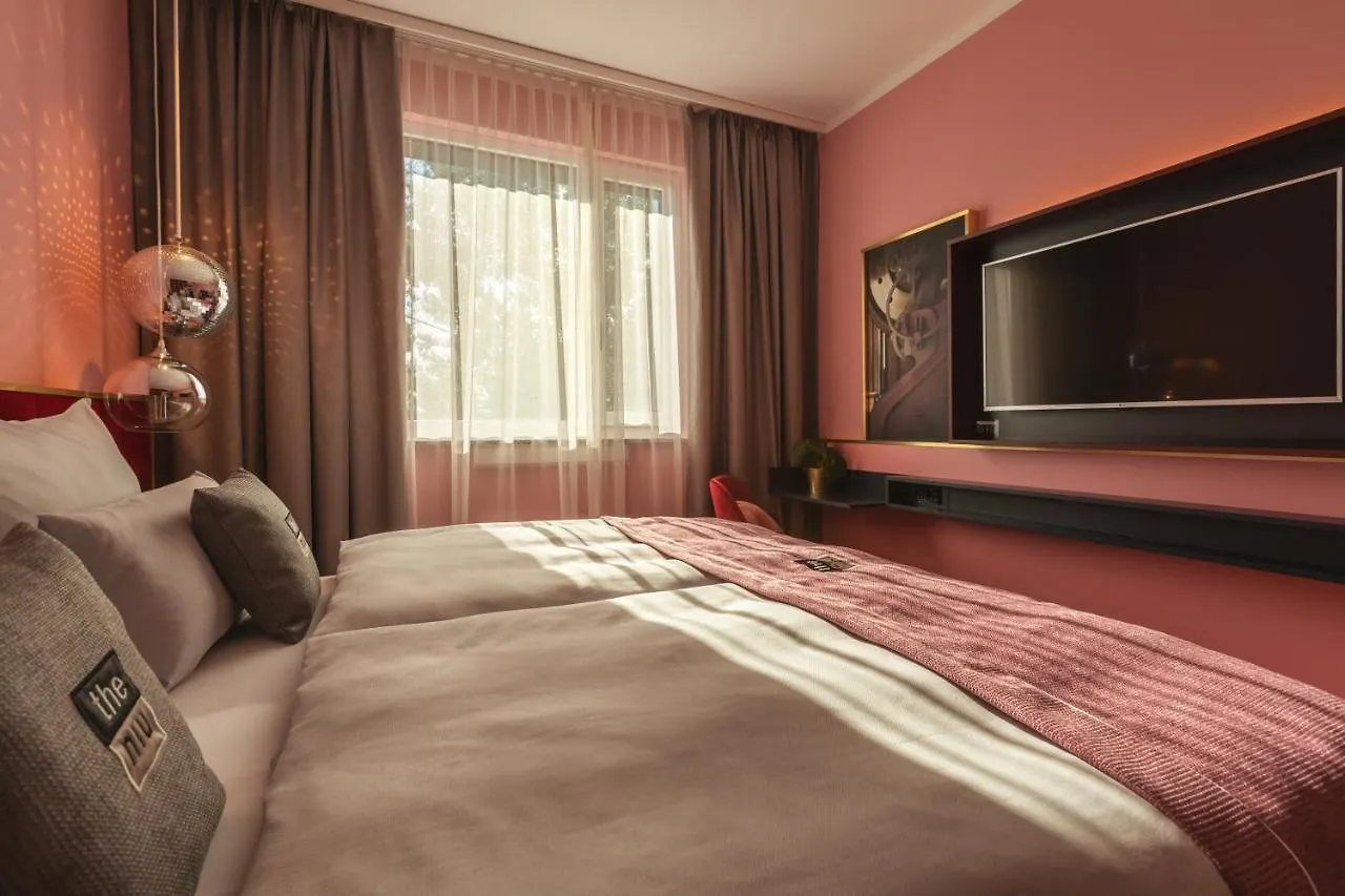 Holiday Inn - The Niu, Loco Munich North By Ihg 3*,  Γερμανία
