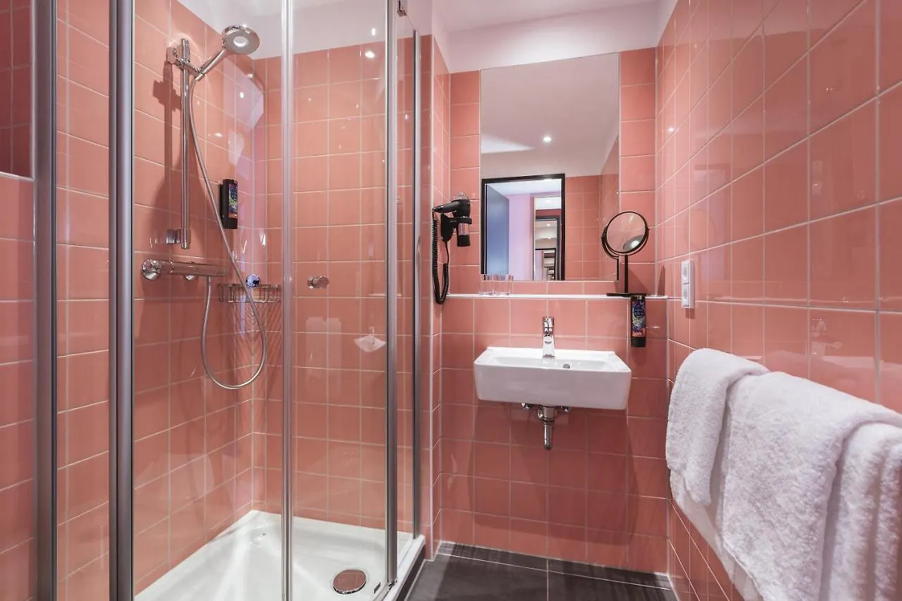 Holiday Inn - The Niu, Loco Munich North By Ihg Германия