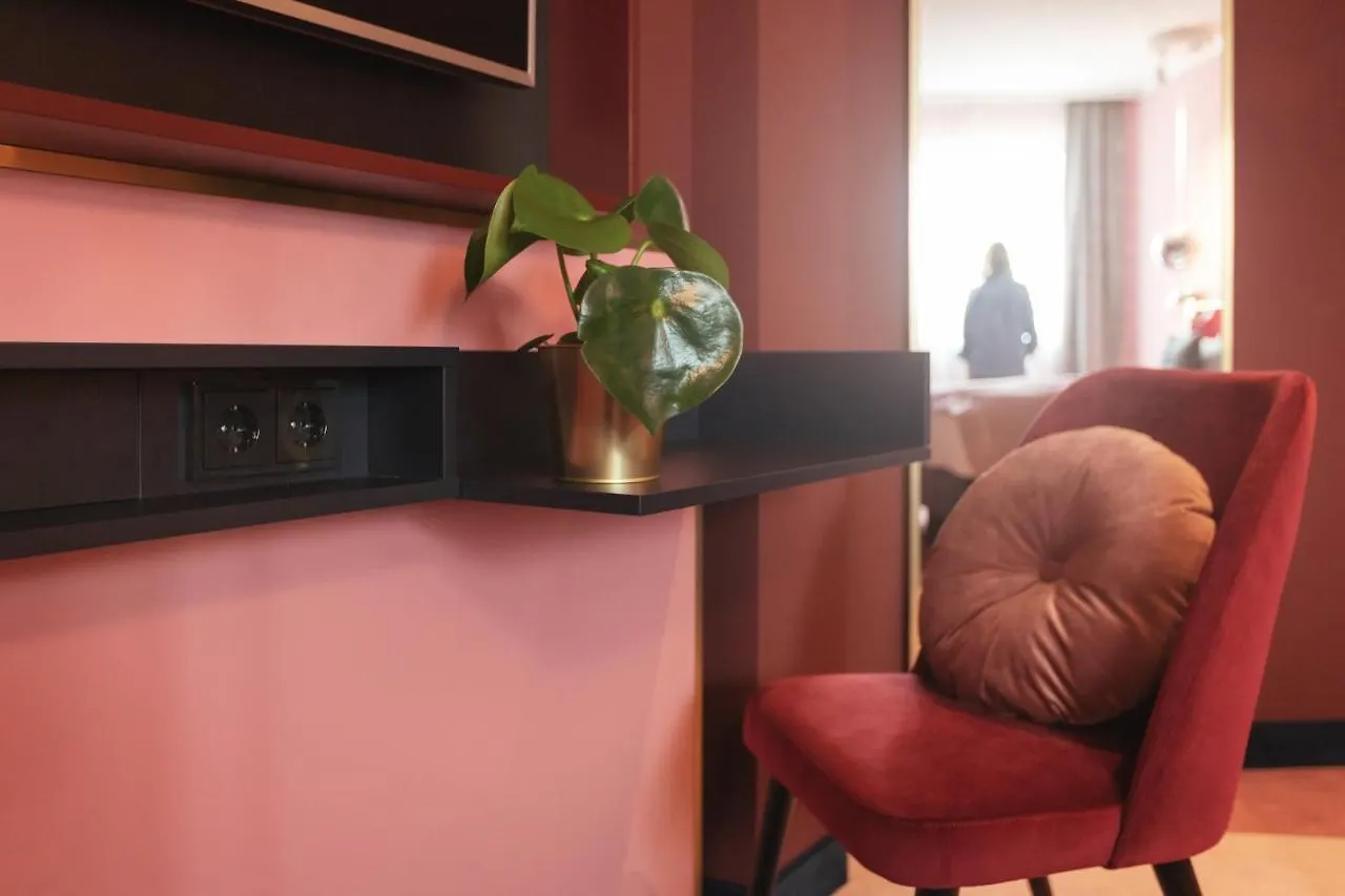 *** Ξενοδοχείο Holiday Inn - The Niu, Loco Munich North By Ihg Γερμανία
