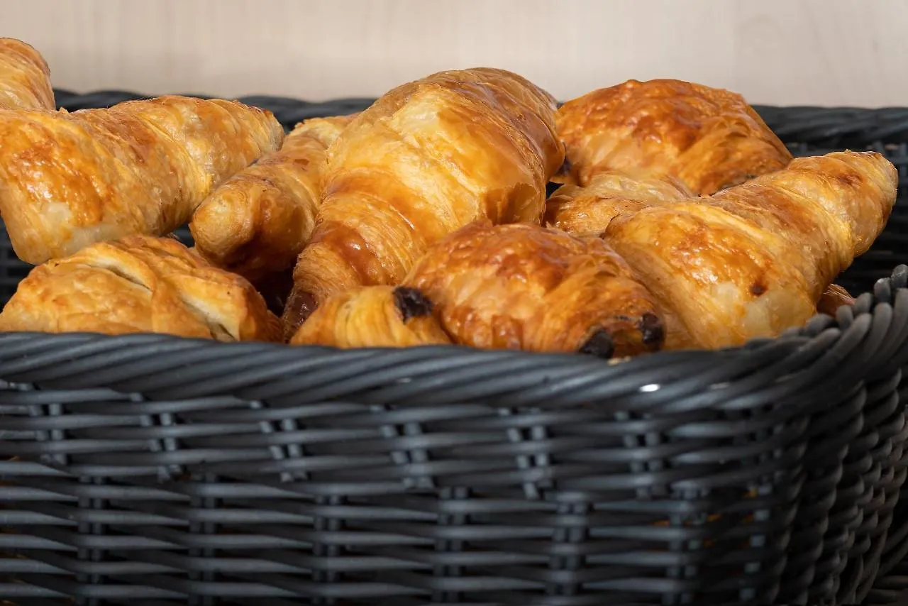 *** Hotel Holiday Inn - The Niu, Loco Munich North By Ihg Germany