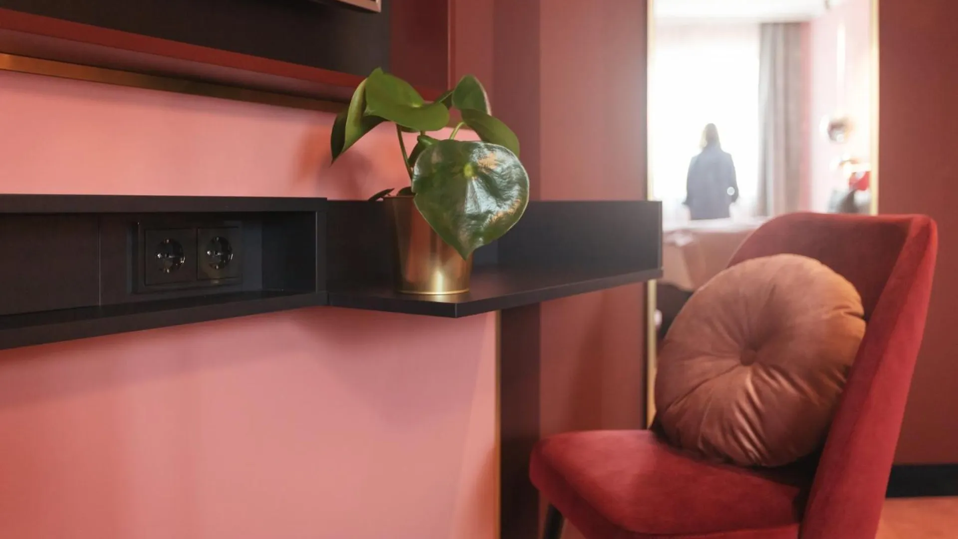 *** Отель Holiday Inn - The Niu, Loco Munich North By Ihg Германия